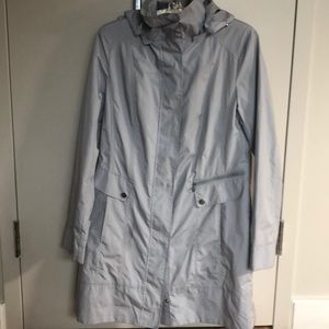 Cole Haan Rain Jacket